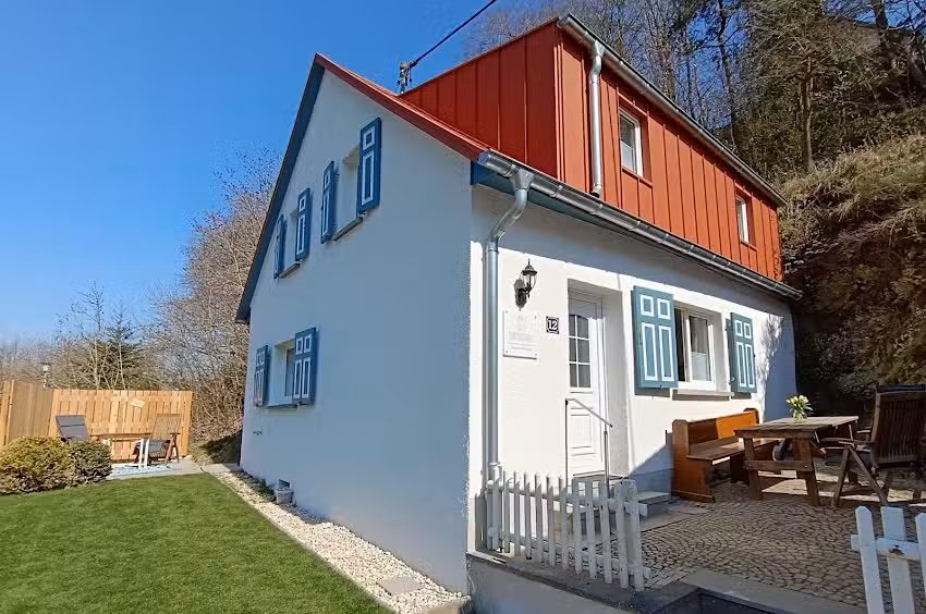 Dein Eifelhaus