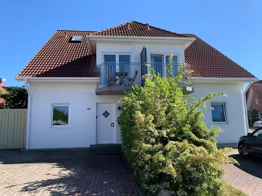 Dein Haus am Meer