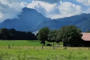 Deindlhof &ndash; Deindlalm