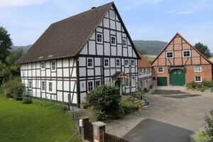 Deitlevser Hof