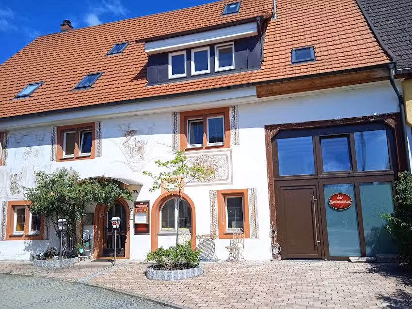 Der Brennerhof