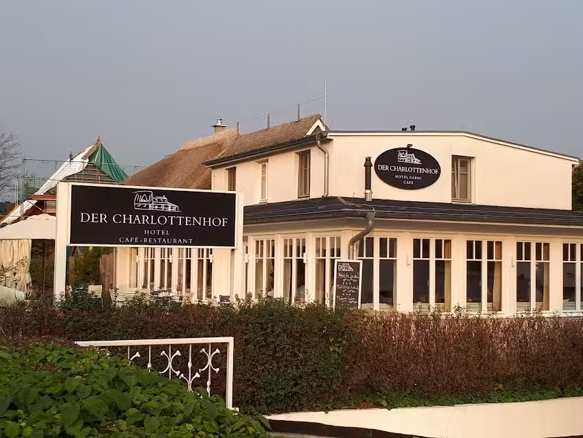 Der Charlottenhof
