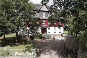 &bdquo;Der Gutshof&ldquo; romantisches SM Apartment Hotel