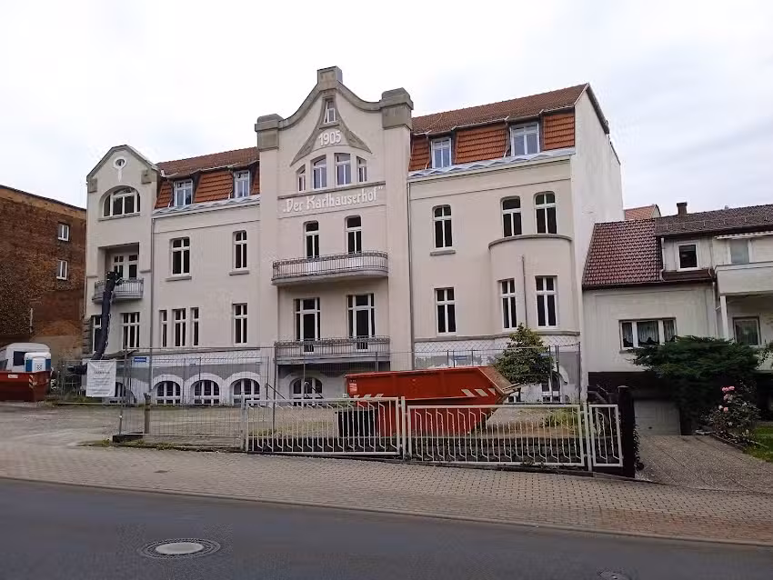 Der Karth&auml;userhof