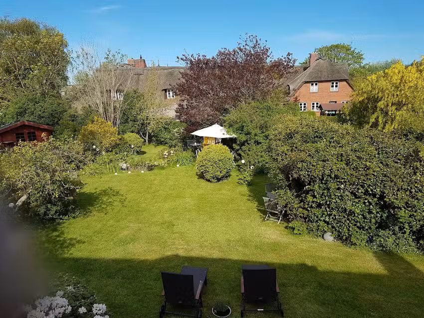 Der Lebensgarten