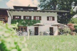 Der Lederer Hof &ndash; Boutique Hotel & Apartments