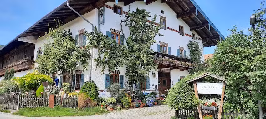 Der Moarhof