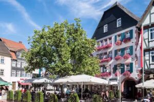 der STERN – Hotel | Restaurant