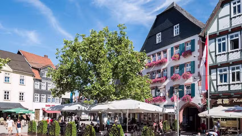 der STERN – Hotel | Restaurant