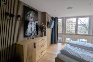 Der Vitihof Suites & Lofts