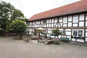 Der Wassermannshof &ndash; Dein Ort f&uuml;r Abenteuer & Auszeiten