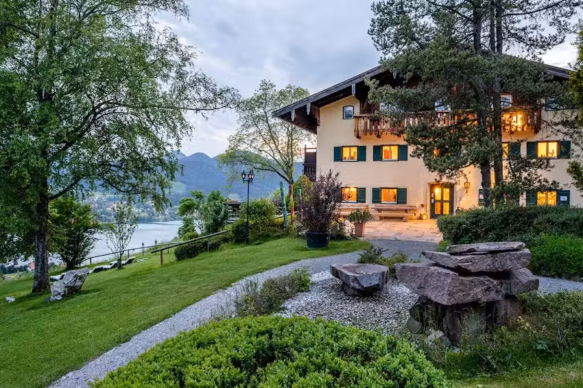 Der Westerhof &ndash; Hotel in Tegernsee
