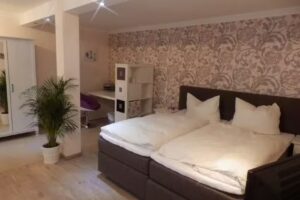 Design Apartments Bremen