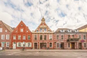 Design Apartments „Im Holländerhaus“