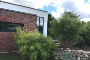 Design Ferienhaus Moin Moin Hygge