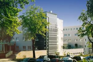 Designhotel Wienecke XI.