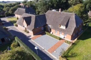 Det Mona H&uuml;&uuml;s