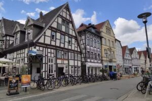 Detmolder Hof