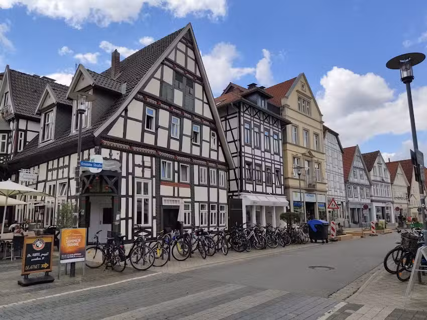 Detmolder Hof