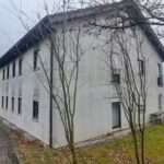 Deuker Apartments