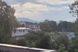 Deutsche Telekom Apartments