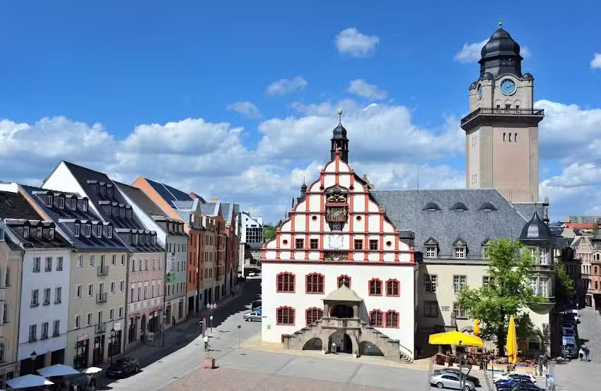 Deutscher Hof