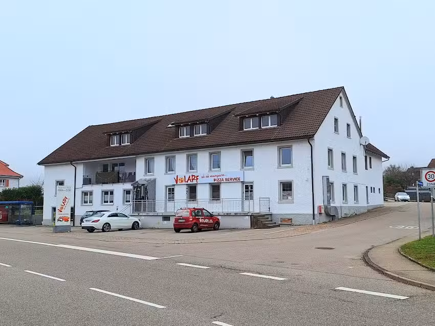 Deutscher Kaiser &ndash; Lauchringen