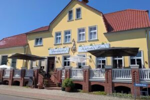 Deutsches Haus