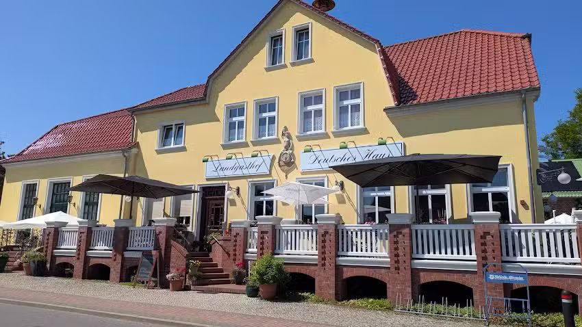 Deutsches Haus