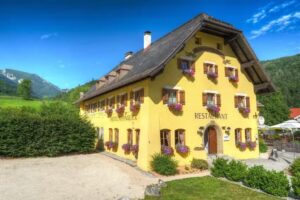 DEVA Hotel Alpengl&uuml;ck
