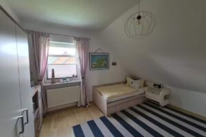 DEVRIESenkoje Ferienhaus