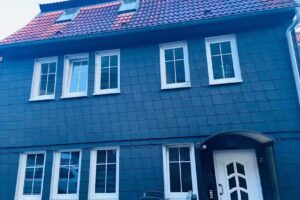DH Ferientraum City Maisonette