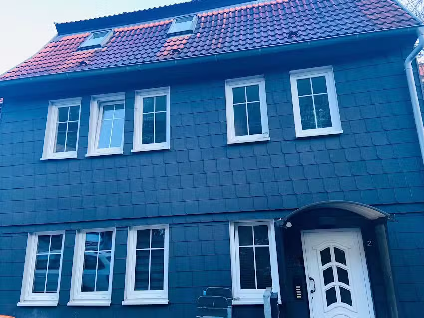 DH Ferientraum City Maisonette