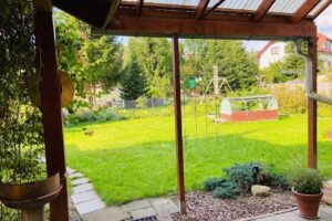 DH Ferientraum Monteurwohnung Emil