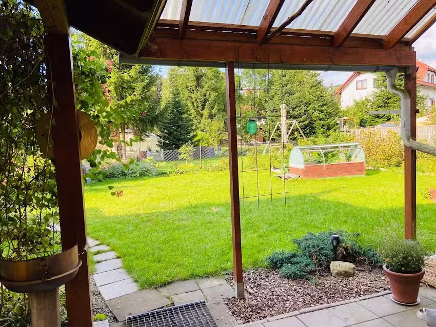 DH Ferientraum Monteurwohnung Emil
