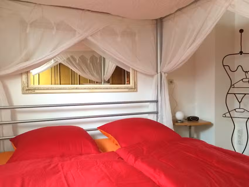 Diana’s Ferienwohnung