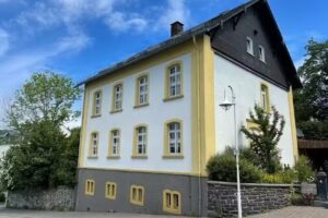 Die Alte B&uuml;cherei