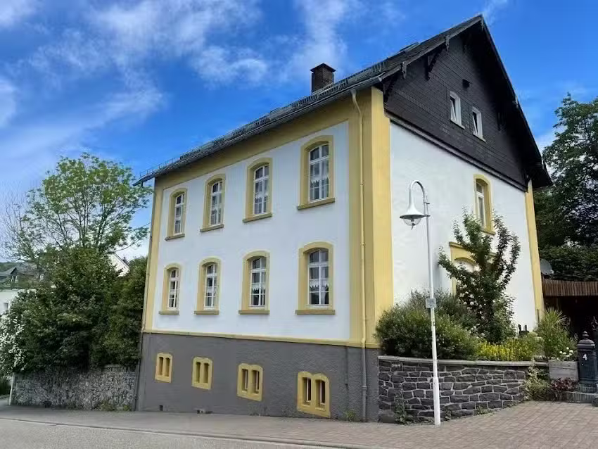 Die Alte B&uuml;cherei