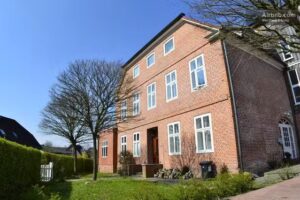 Die Alte Poststation