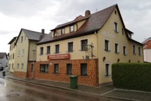 Die Br&uuml;cke