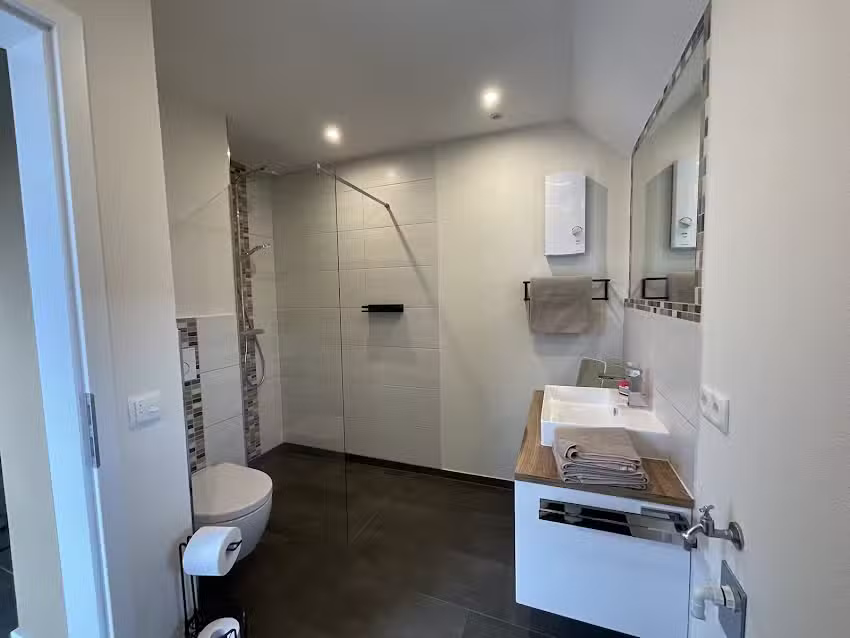 Die Eifelscheune Bodenbach