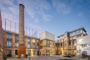 die fabrik chemnitz