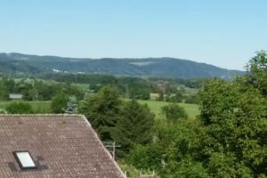 Die Ferienwohnung am Bodensee