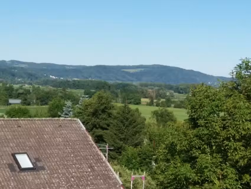 Die Ferienwohnung am Bodensee