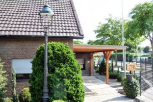 Die Ferienwohnung wird nicht mehr angeboten