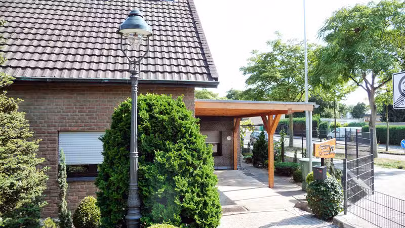 Die Ferienwohnung wird nicht mehr angeboten