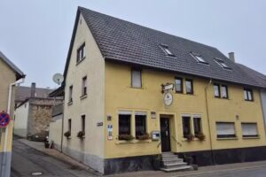 Die Kraichgauidylle