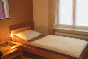 Die Kutschenoase Ferienwohnung