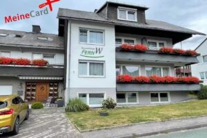Die Landpension FernW