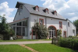 Die M&uuml;hle